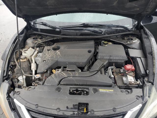 2016 NISSAN ALTIMA 2.5 - 1N4AL3APXGN325038