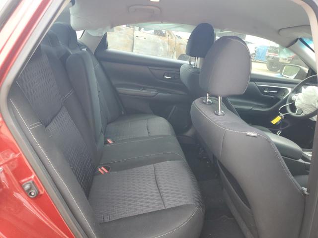 2018 NISSAN ALTIMA 2.5 - 1N4AL3AP1JC282213