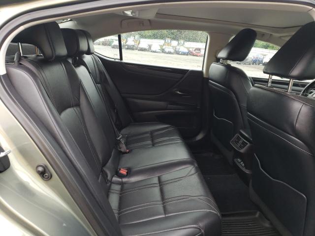 2020 LEXUS ES 350 LUX 58AEZ1B18LU057684
