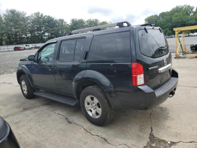 Vin: 5n1ar1nbxbc625013, lot: 57162565, nissan pathfinder s 20112