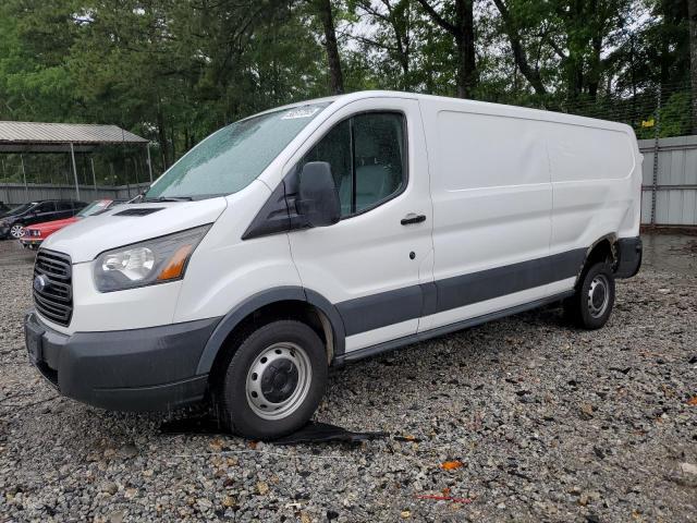 2018 FORD TRANSIT T- #3177228558