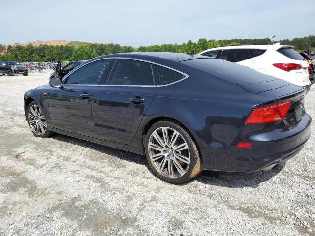 Vin: wau2gafc9en142382, lot: 56214755, audi a7 prestige 20142