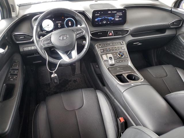 2023 HYUNDAI SANTA FE L - 5NMS4DALXPH483729