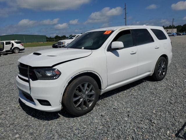 Vin: 1c4rdhdg6jc482779, lot: 57509505, dodge durango gt 2018 img_1