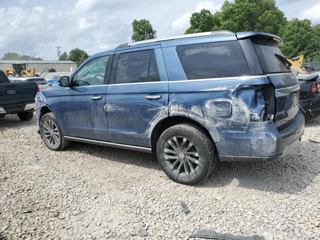 Vin: 1fmju2at3lea01627, lot: 57405605, ford expedition limited 20202