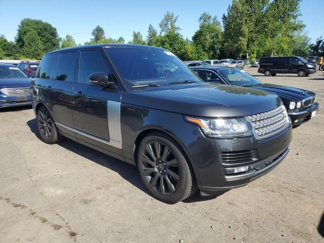 Vin: salgs2ef9da105419, lot: 59306925, land rover rangerover supercharged 20134