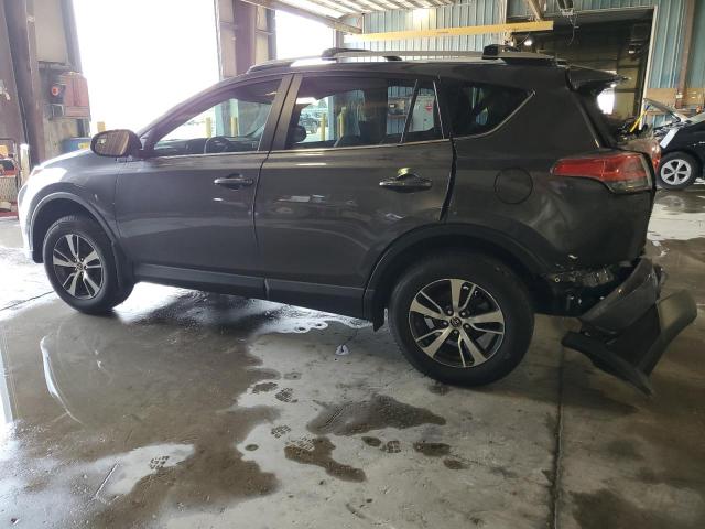 2016 TOYOTA RAV4 XLE JTMWFREV6GJ063769
