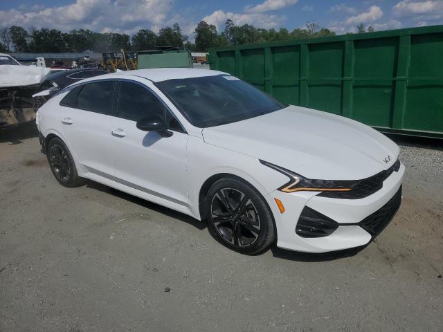 Vin: 5xxg64j23ng151358, lot: 56297245, kia k5 gt line 20224
