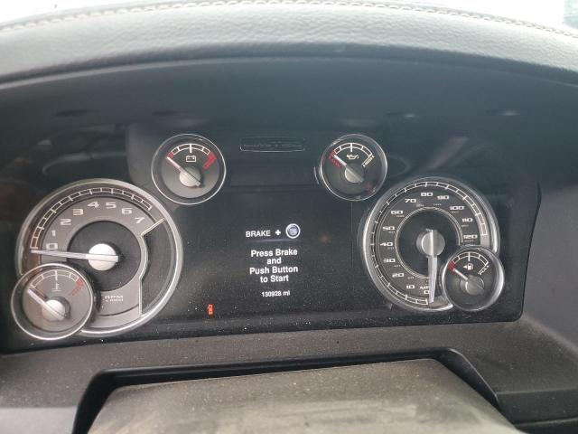 2016 RAM 1500 LONGH - 1C6RR7PT0GS249040