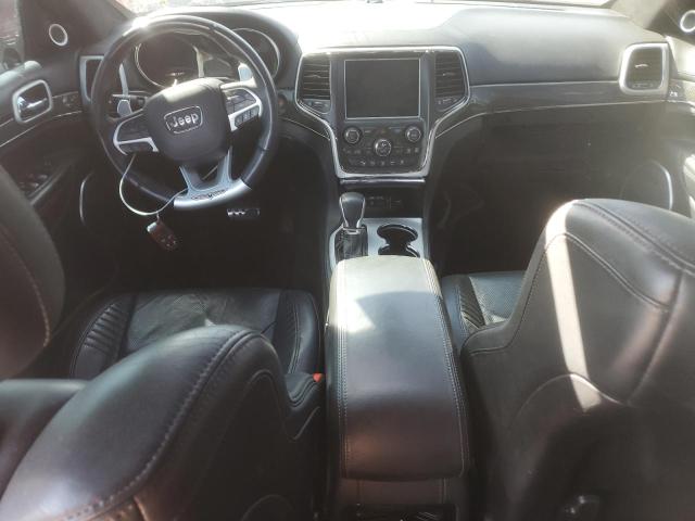 2018 JEEP GRAND CHER NCS106058