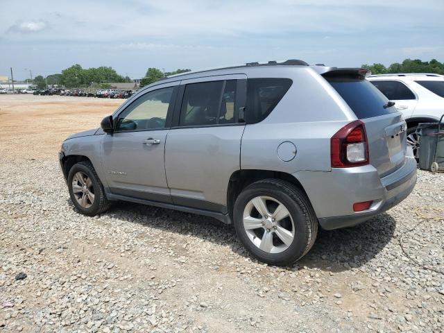 2016 JEEP COMPASS SP 1C4NJCBA9GD561021