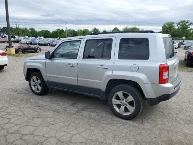 Vin: 1j4nf1gb0bd218916, lot: 58486945, jeep patriot sport 20112