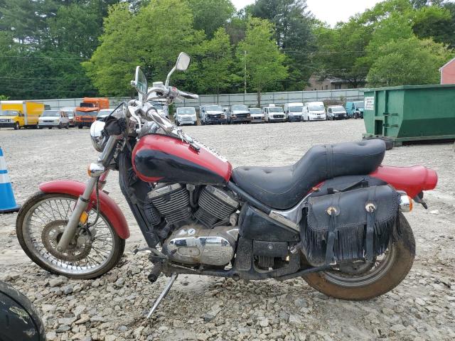 2001 KAWASAKI VN800 JKBVNCA1X1B507175