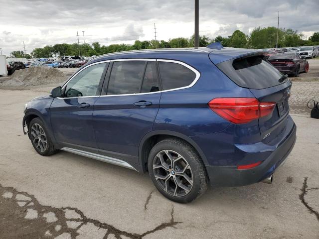 2020 BMW X1 XDRIVE2 WBXJG9C06L5R42063