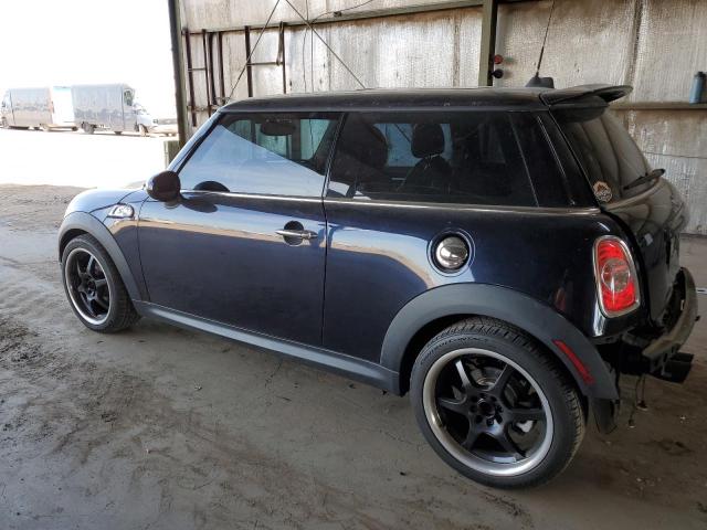 Vin: wmwsv3c54dt393182, lot: 58229265, mini cooper s 20132