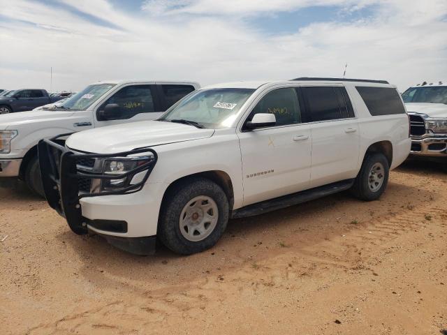 Vin: 1gnskkec5hr359263, lot: 54558575, chevrolet suburban k1500 2017 img_1