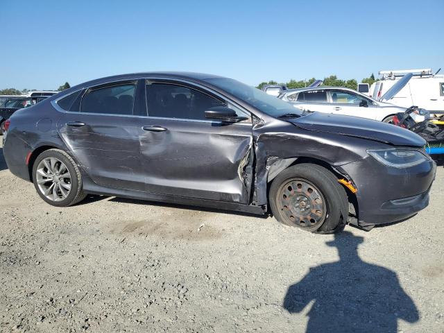 Vin: 1c3cccfb6fn706601, lot: 57357085, chrysler 200 lx 20154