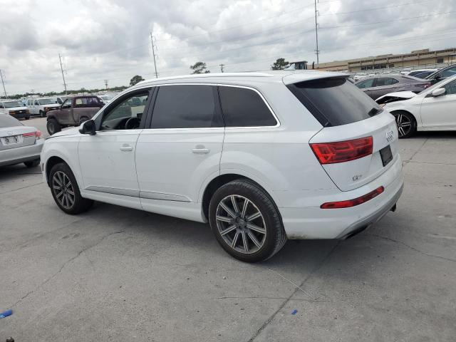 Vin: wa1laaf76kd048936, lot: 55641055, audi q7 premium plus 20192