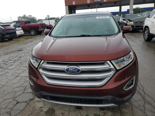2015 FORD EDGE TITAN - 2FMTK4K81FBB65785