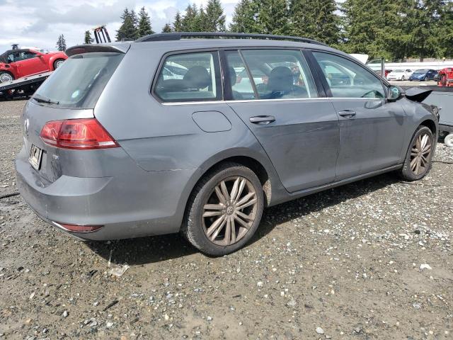 Vin: 3vwca7au4fm501951, lot: 57147825, volkswagen golf tdi s 20153