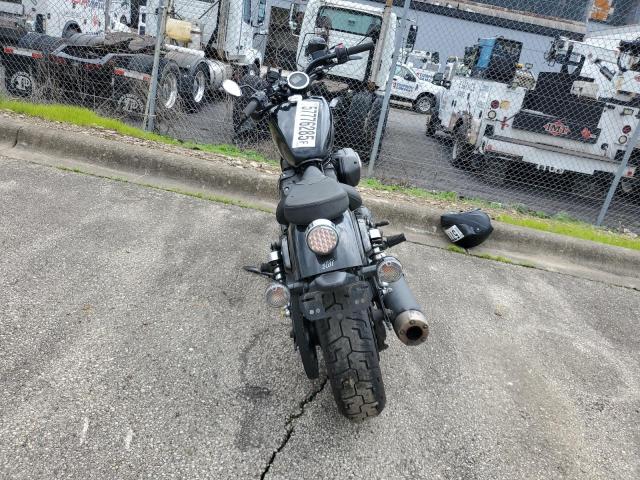 2015 YAMAHA XVS950 CU JYAVN05E7FA009708