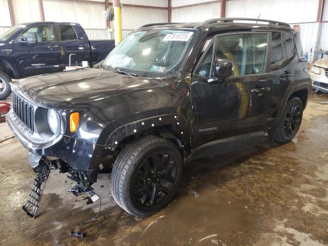 Vin: zaccjbbb5hpe83561, lot: 57819725, jeep renegade latitude 2017 img_1