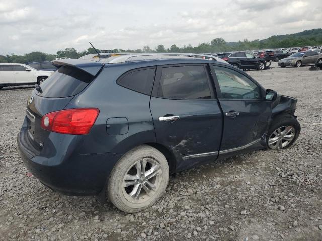 2013 NISSAN ROGUE S - JN8AS5MT2DW012965