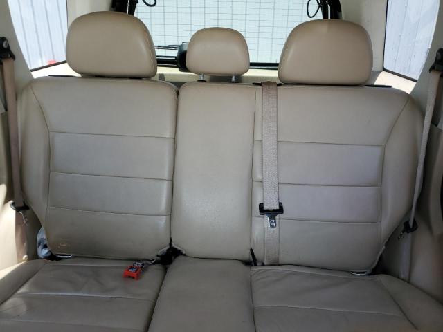 2012 FORD ESCAPE LIM - 1FMCU9EG6CKB88751