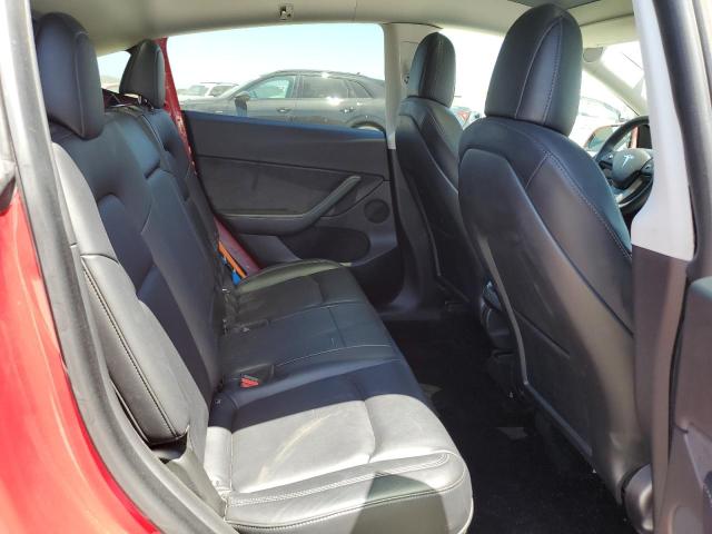 2021 TESLA MODEL Y - 5YJYGDEEXMF145239