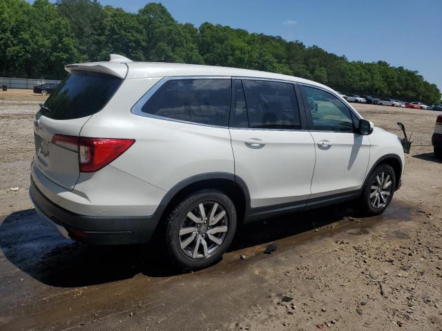 Vin: 5fnyf5h56lb024534, lot: 55933455, honda pilot exl 20203