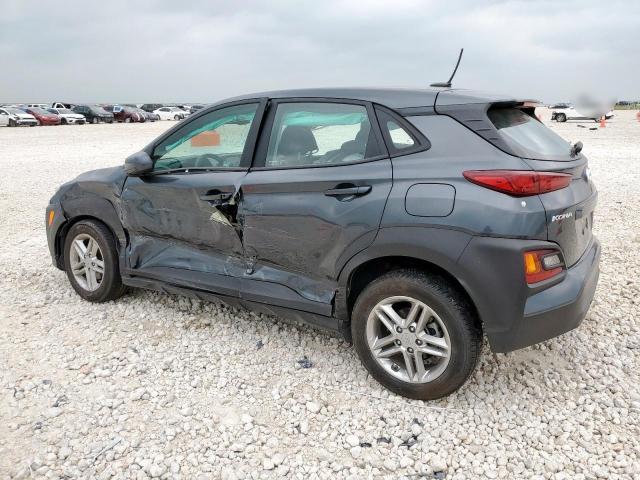 Vin: km8k12aa7mu734606, lot: 57464005, hyundai kona se 20212