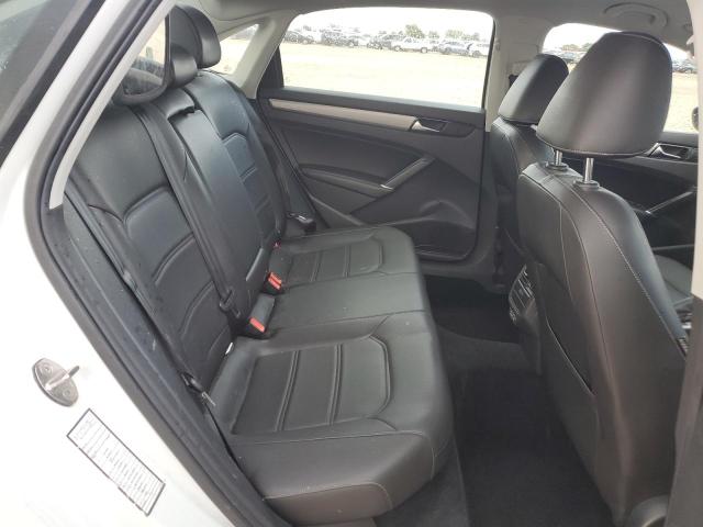 2020 VOLKSWAGEN PASSAT SE - 1VWSA7A38LC011156