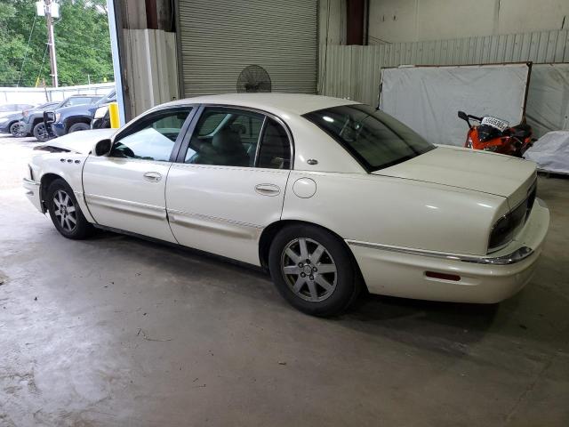 BUICK PARK AVENU 2005 1G4CW54K354108712 photo #3