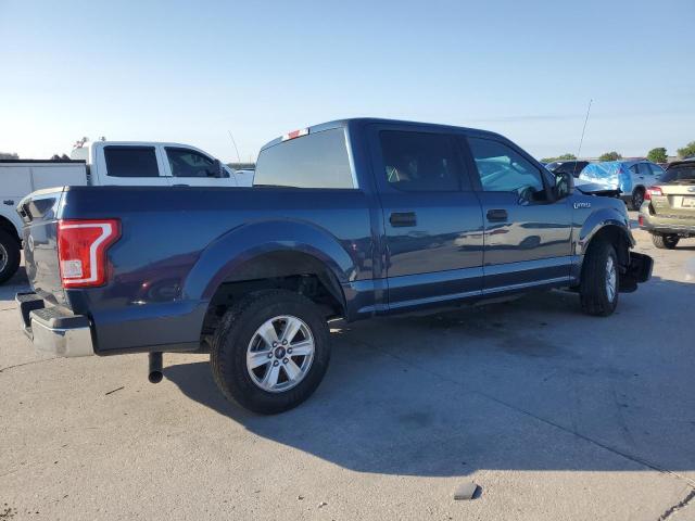 Vin: 1ftew1cf1fkd61213, lot: 54927065, ford f-150 supercrew 20153
