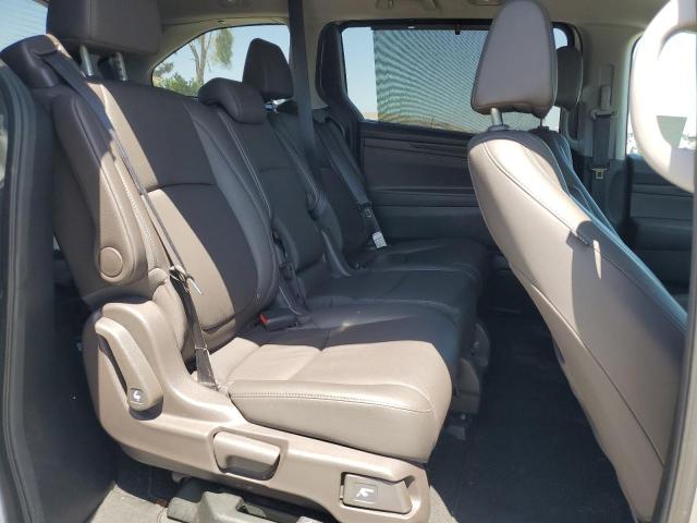 2019 HONDA ODYSSEY EX - 5FNRL6H72KB080165