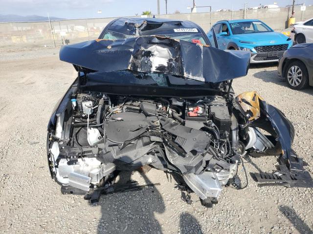 2025 HONDA CR-V EXL 2HKRS4H77SH404798