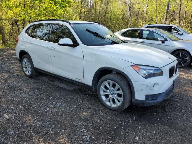 Vin: wbavl1c5xevy22757, lot: 56308205, bmw x1 xdrive28i 20144