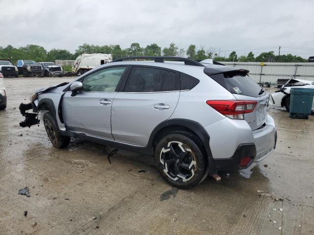 Vin: jf2gthnc7m8288888, lot: 57068365, subaru crosstrek limited 20212