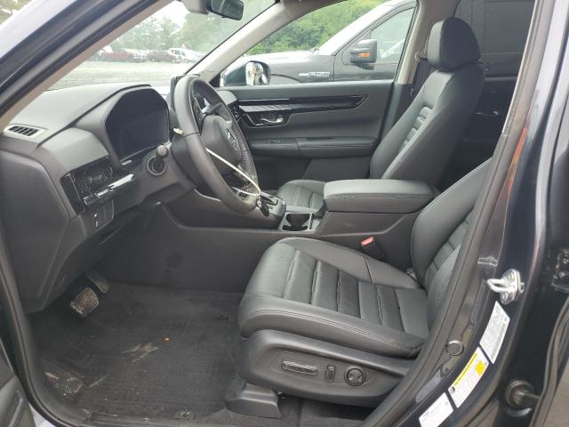 2025 HONDA CR-V EXL 2HKRS4H78SH411131