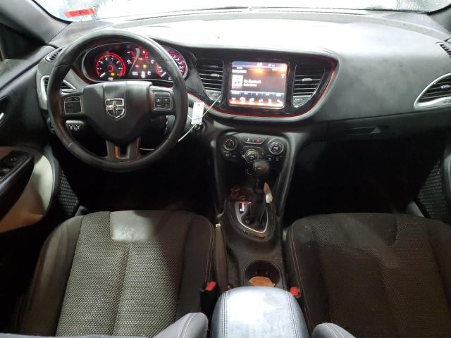 2015 DODGE DART SXT - 1C3CDFBB0FD410905