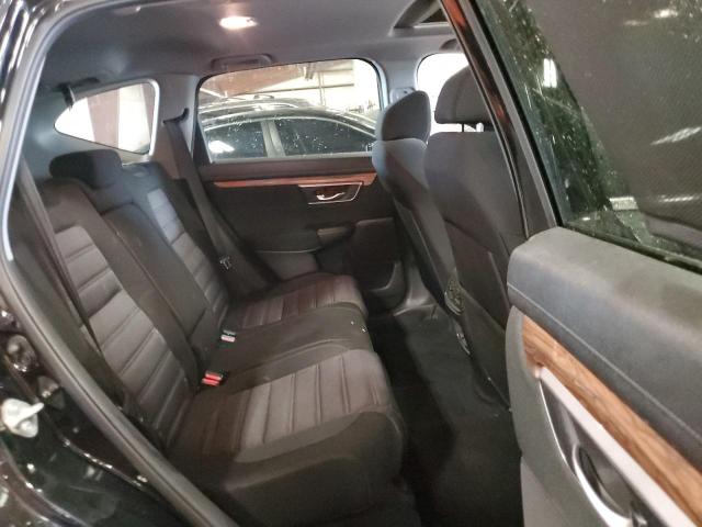 2018 HONDA CR-V EX - 7FARW2H55JE037974
