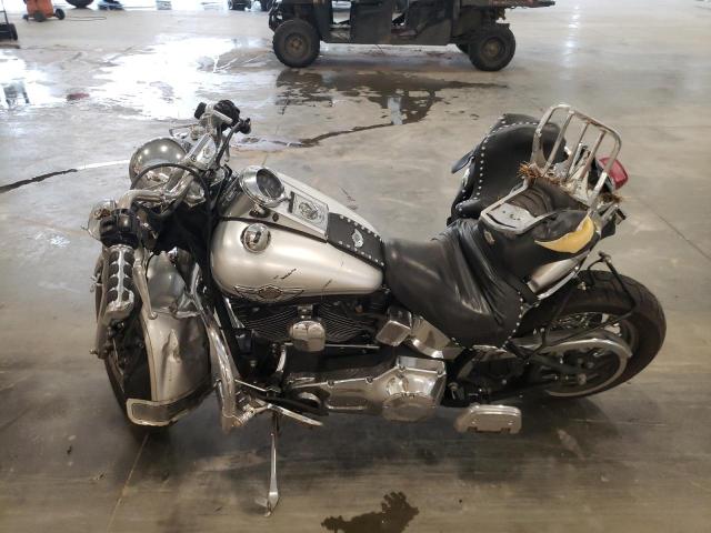 2003 HARLEY-DAVIDSON FLSTCI ANN - 1HD1BWB473Y096506