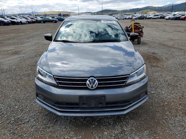 2016 VOLKSWAGEN JETTA SPOR 3VWD17AJ7GM238074