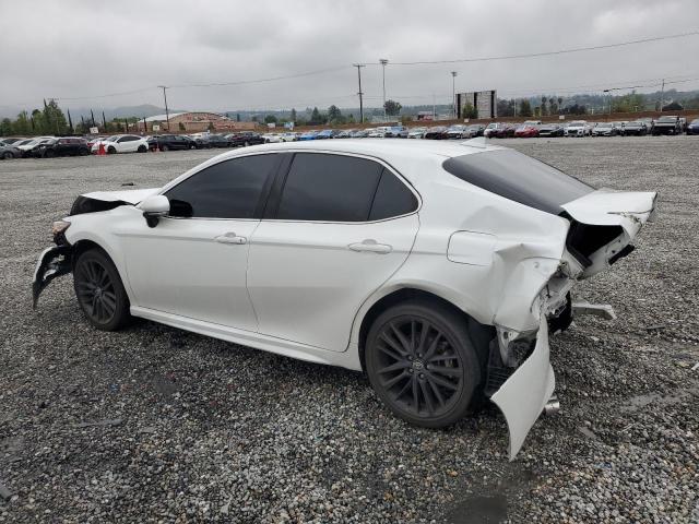 Vin: 4t1k61ak1mu413455, lot: 55563295, toyota camry xse 20212