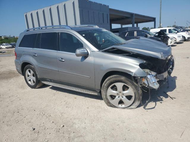 Vin: 4jgbf7be7aa577690, lot: 56895215, mercedes-benz gl-class 450 4matic 20104