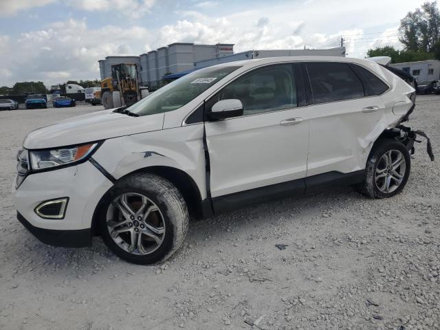 FORD EDGE TITAN