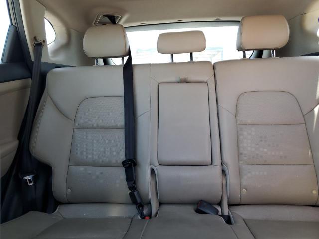 2018 HYUNDAI TUCSON VAL KM8J33A24JU783326