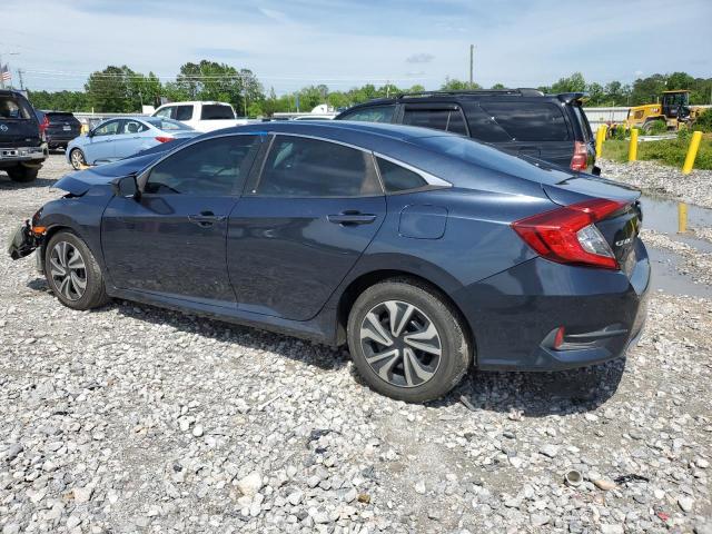 Vin: 19xfc2f68ke001402, lot: 55967005, honda civic lx 20192