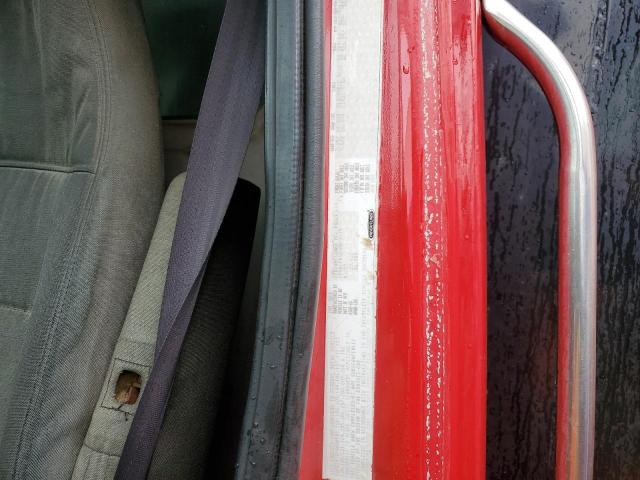 2009 FREIGHTLINER M2 #3234350060