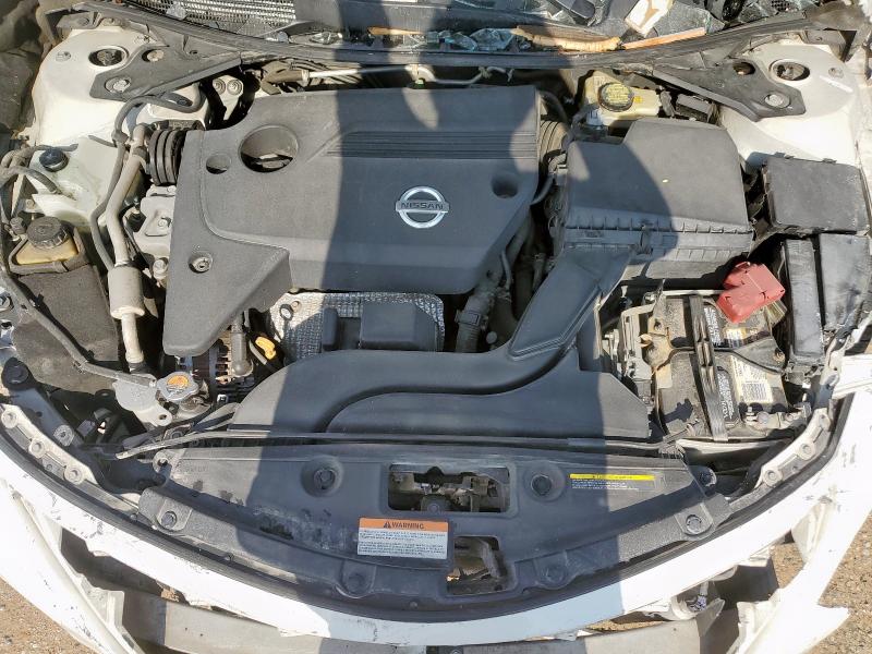 2015 NISSAN ALTIMA 2.5 - 1N4AL3AP4FN386528